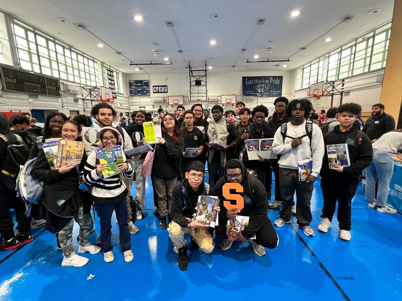 East Harlem Tutorial Program