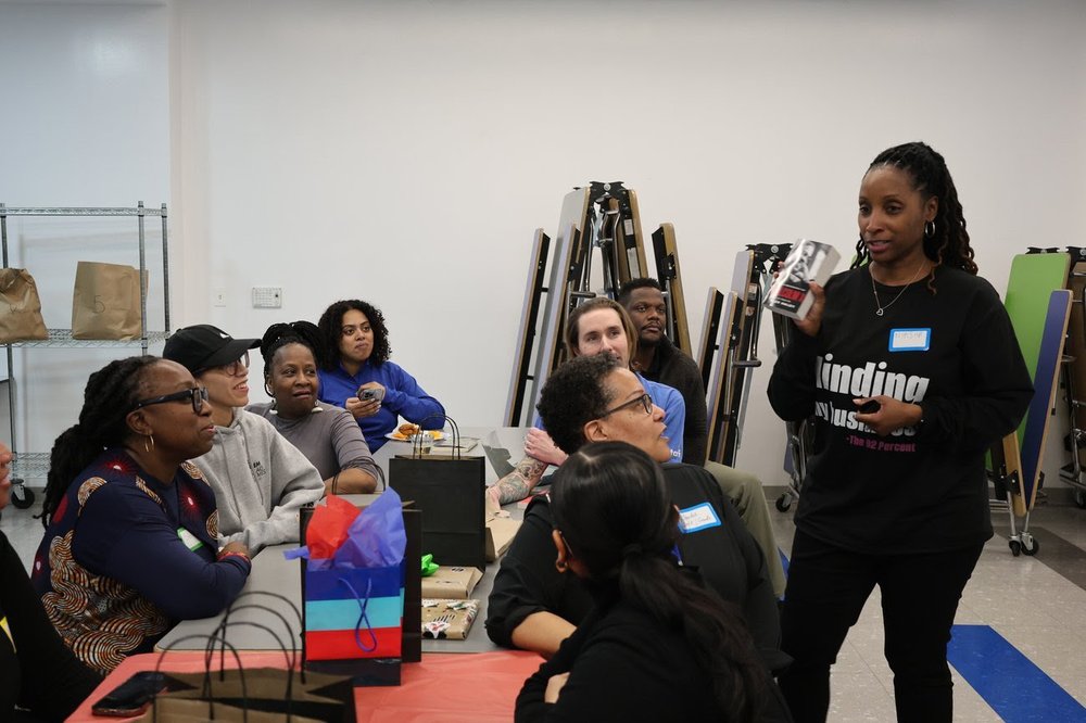East Harlem Tutorial Program