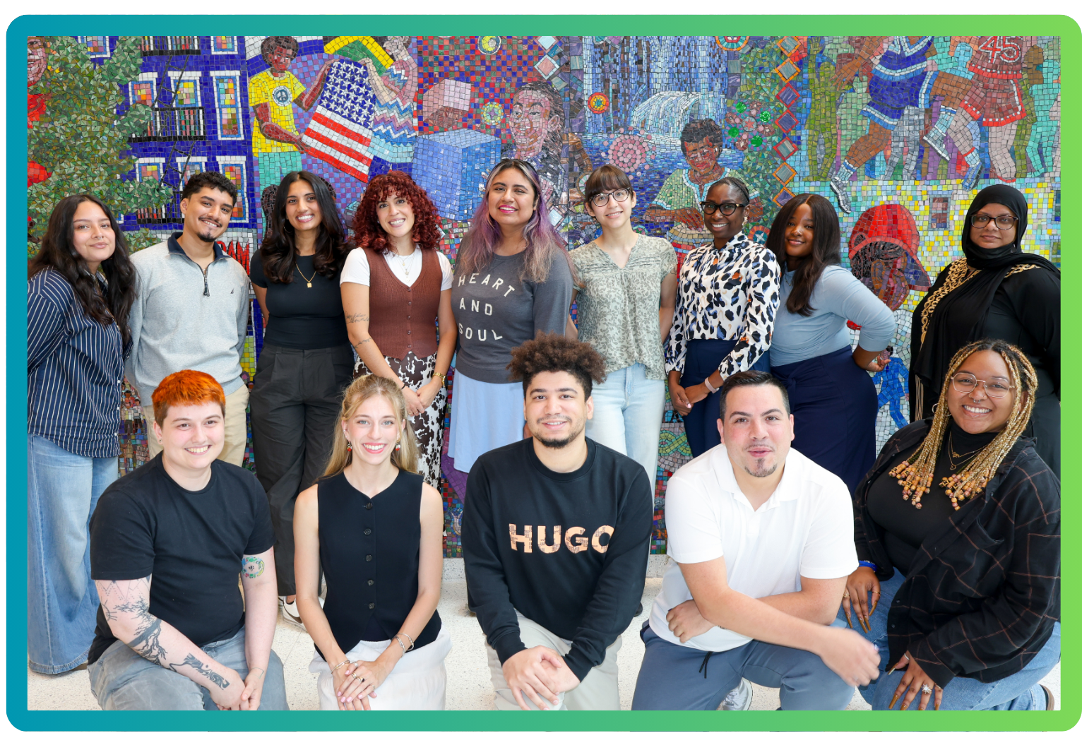 Residency Programs — East Harlem Tutorial Program