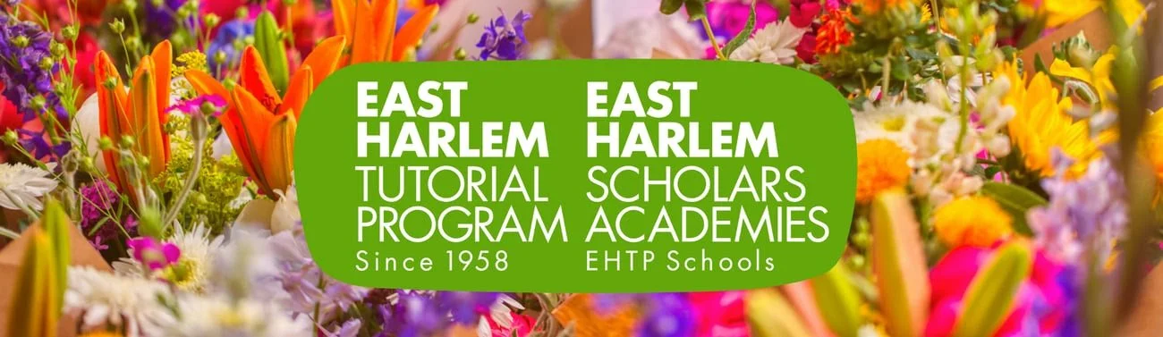 East Harlem Tutorial Program