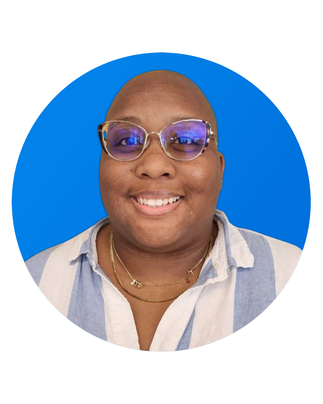 Chantel K. Watts