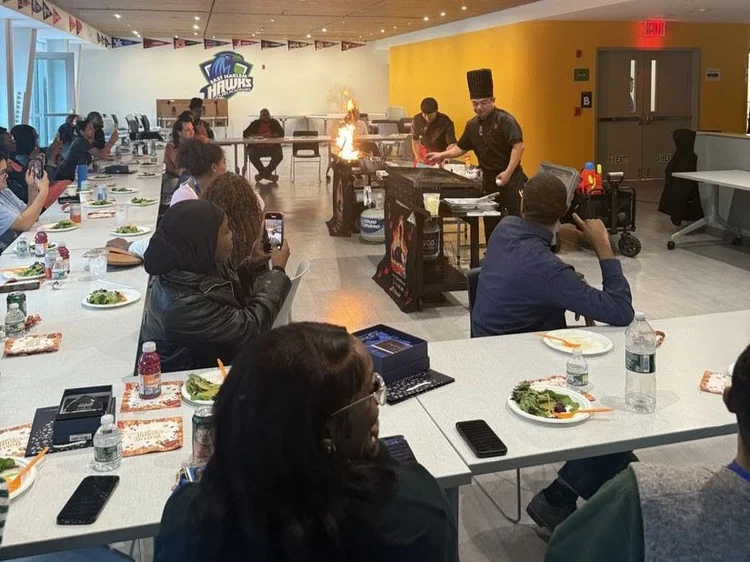 East Harlem Tutorial Program