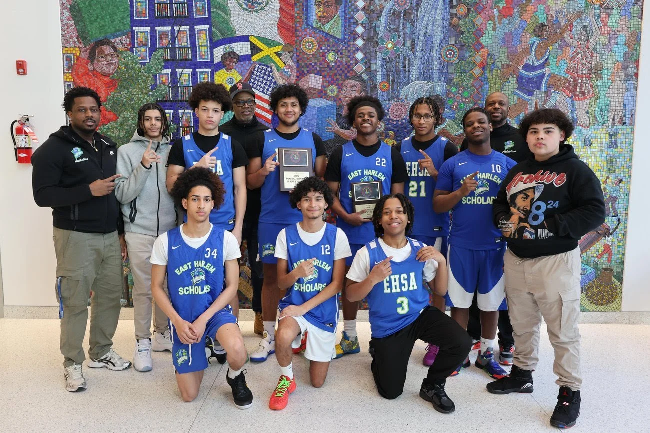 East Harlem Tutorial Program