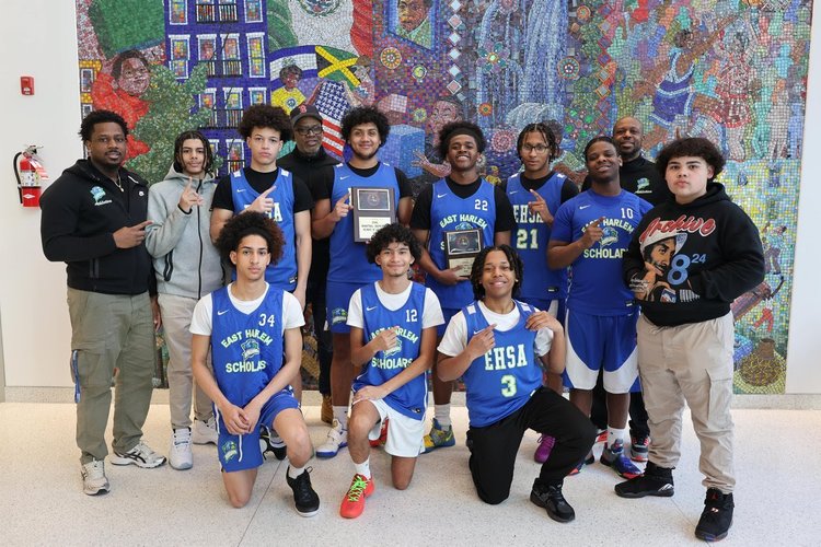 East Harlem Tutorial Program