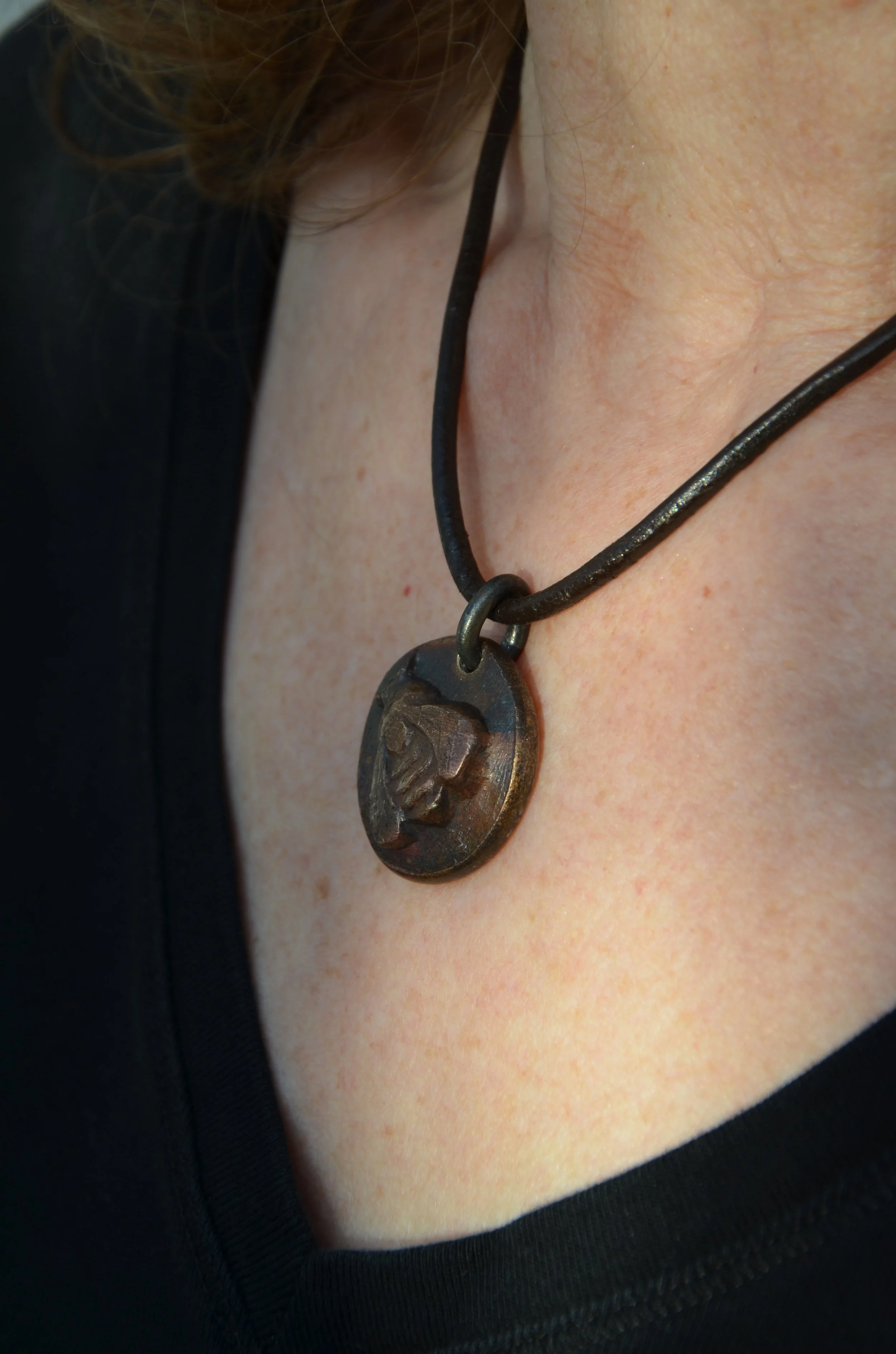 bee with steel link  (60).JPG