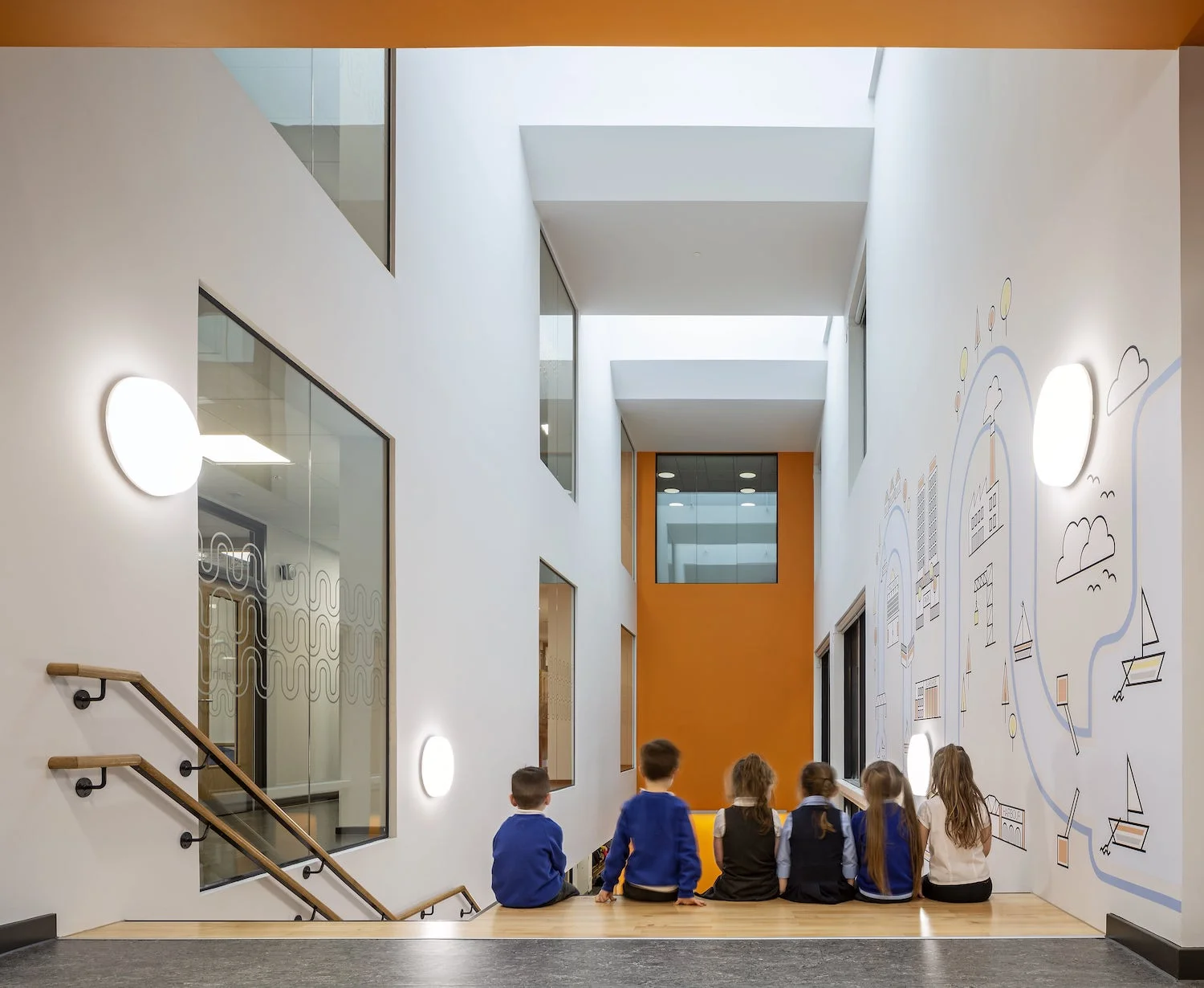 Education Buildings Scotland 2019 Awards shortlist announced