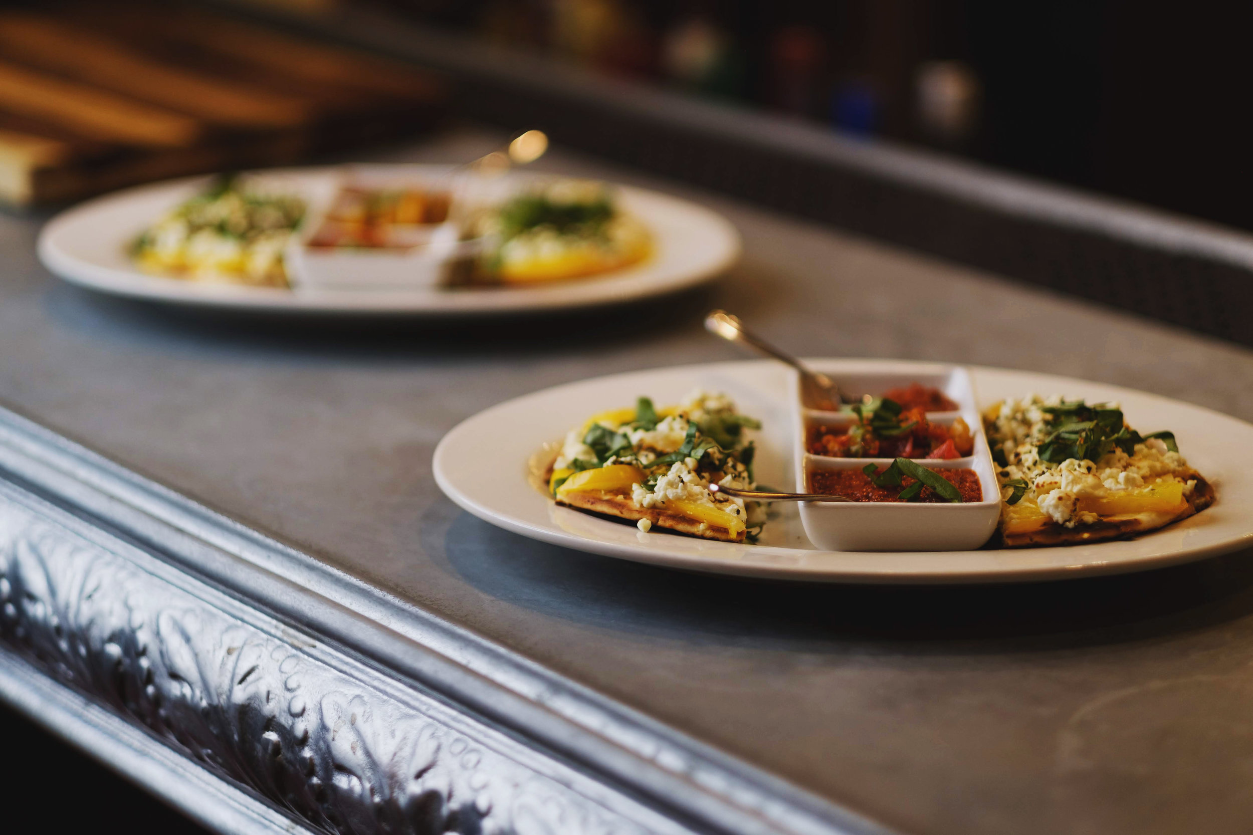 HM Lunch Club : The view from Bothwell Street