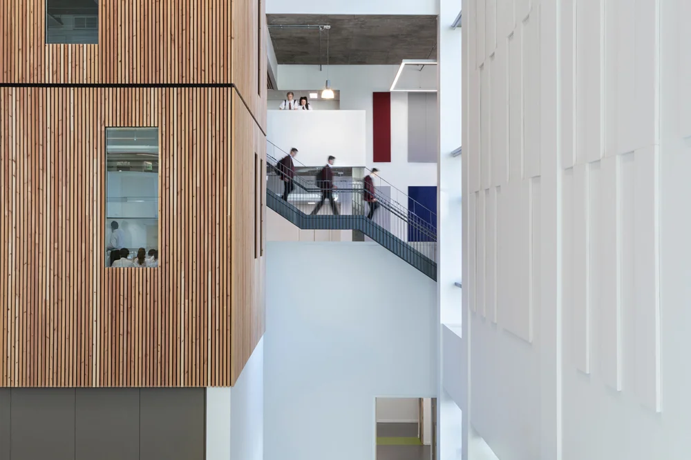 Success at Dundee Civic Trust Awards