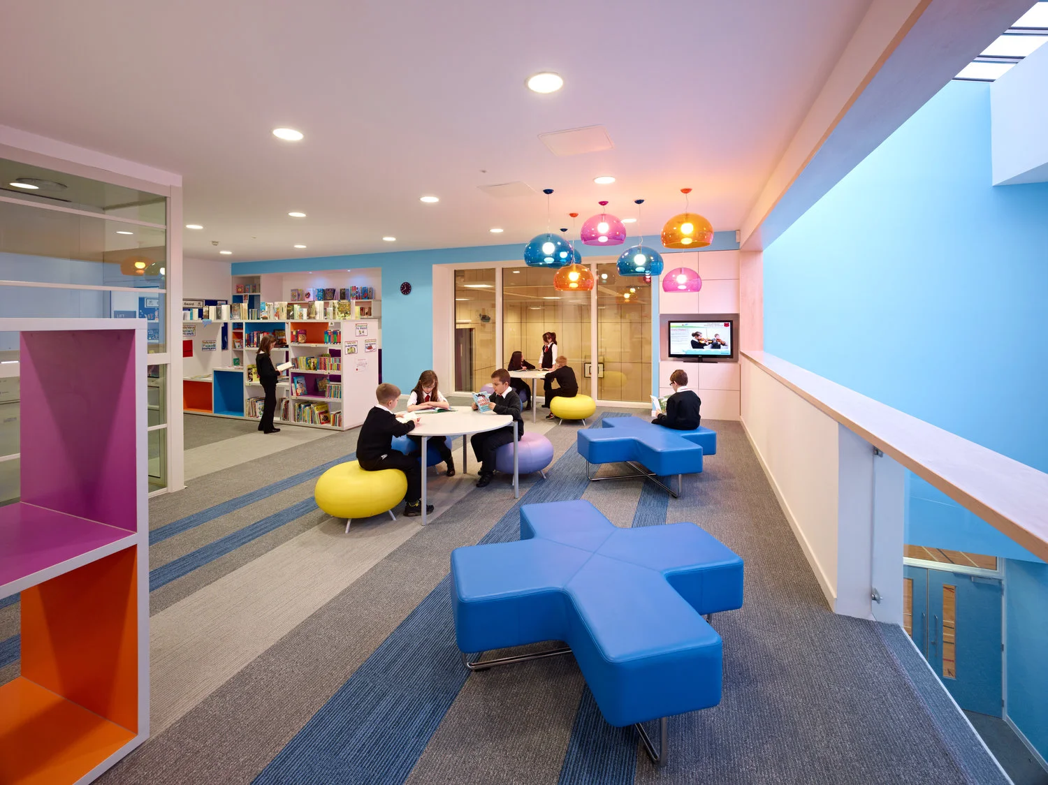 What makes a great Learning Space?