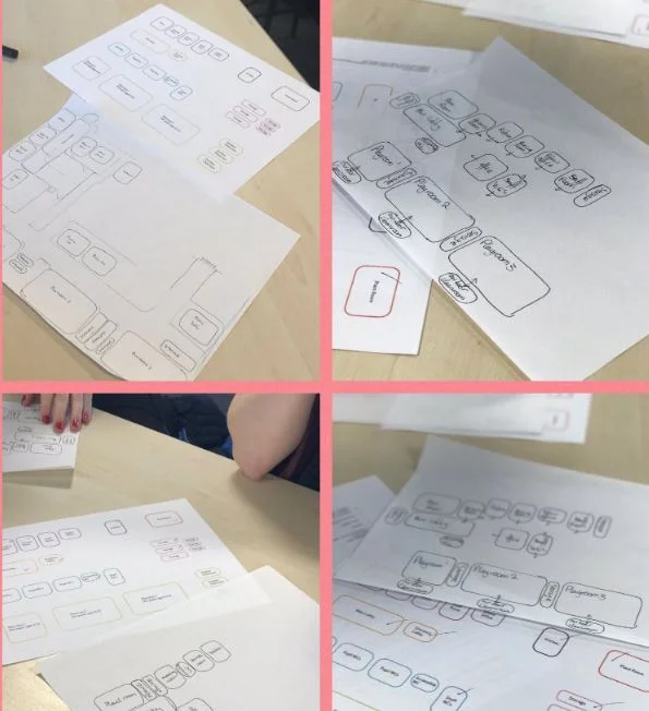 Inspiring the Next Generation