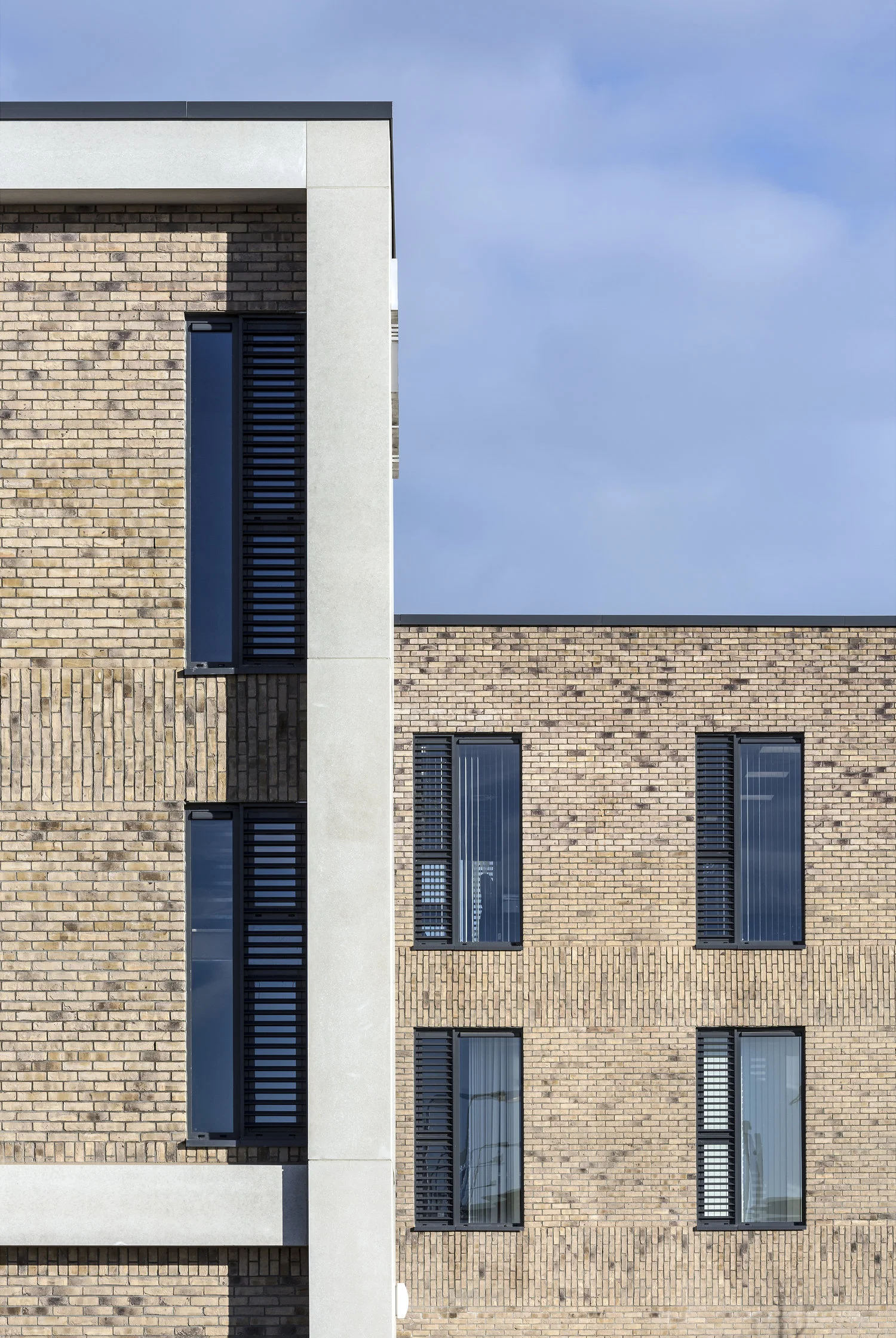 Any Part 1 Graduate Architects out there ?