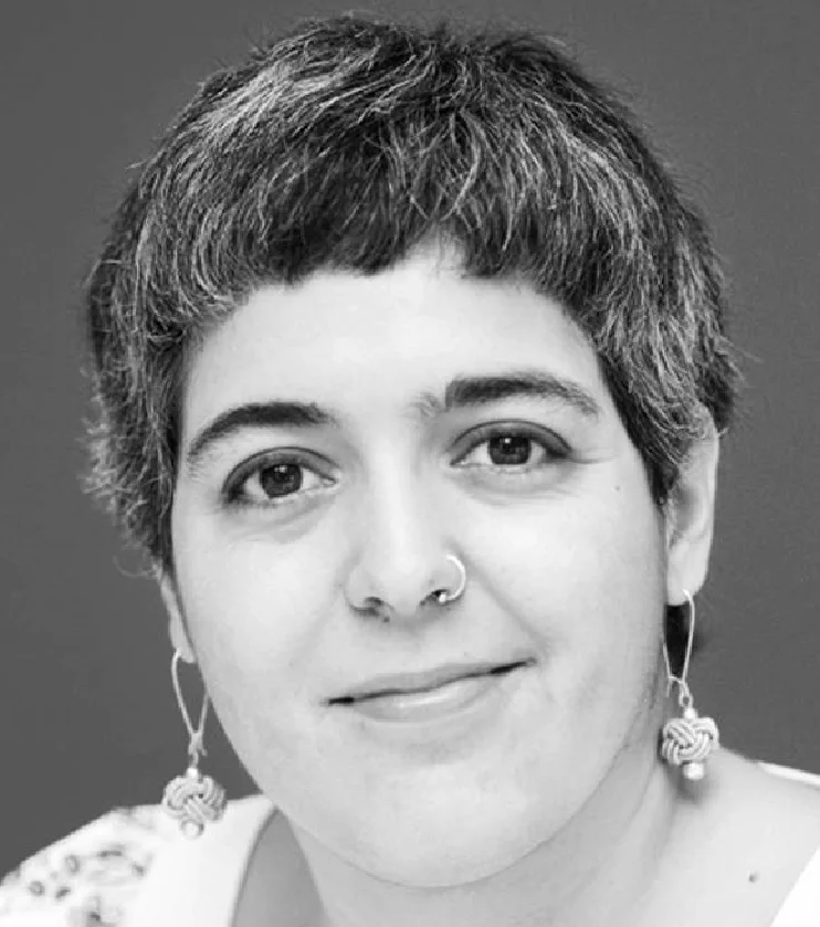 Isabel Garriga elected GIA President