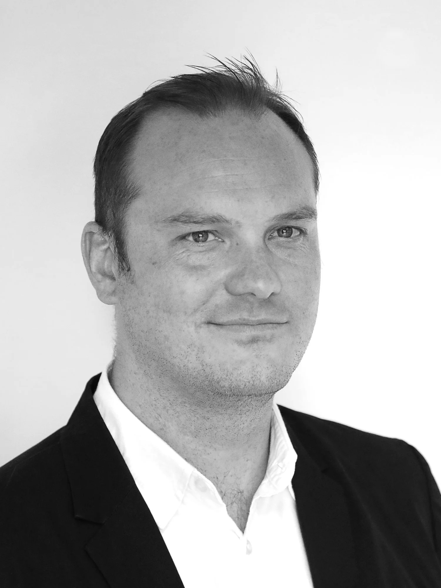 Ian Cooney promotion to Associate Director