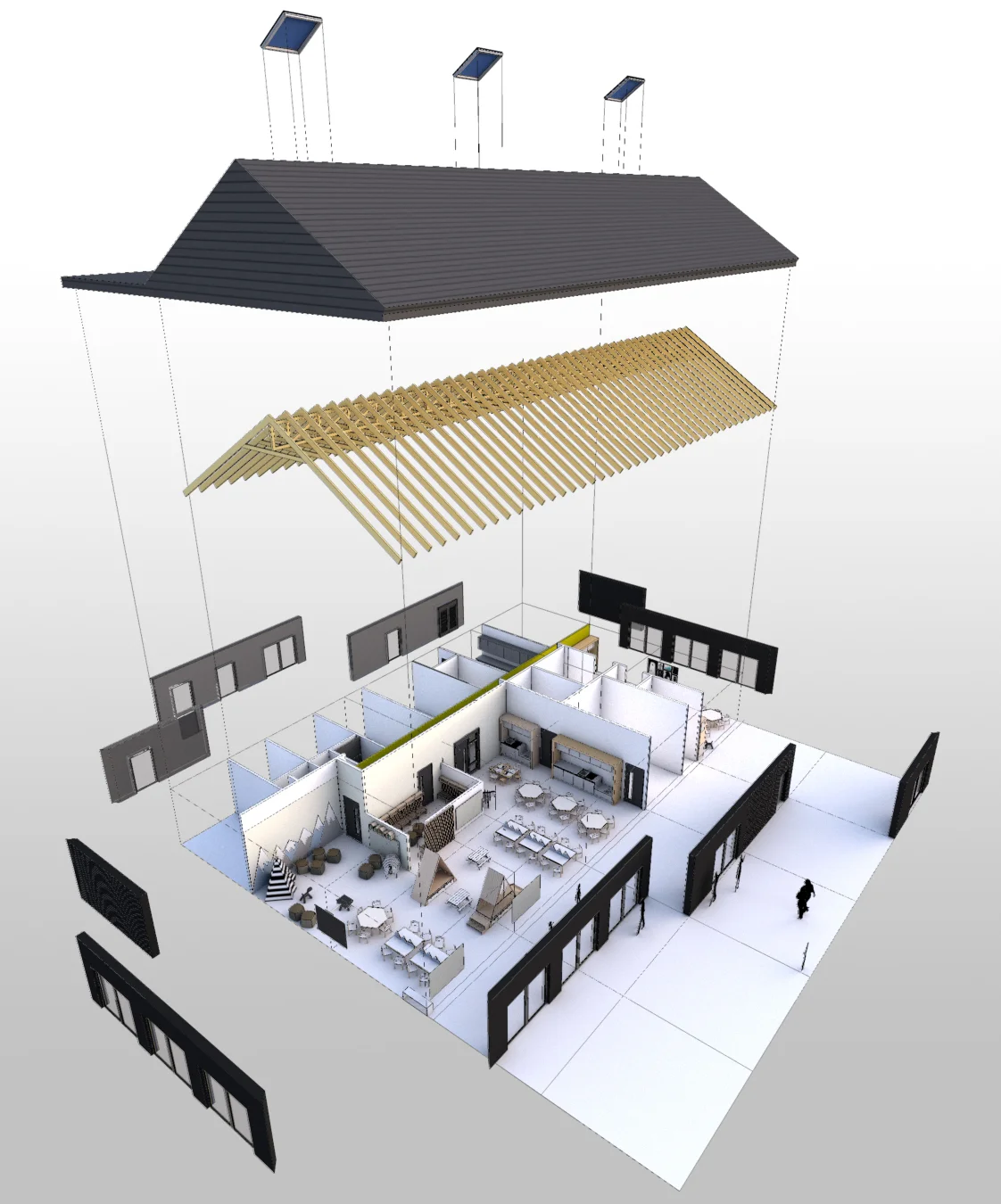 Accelerating Offsite Construction in Scotland