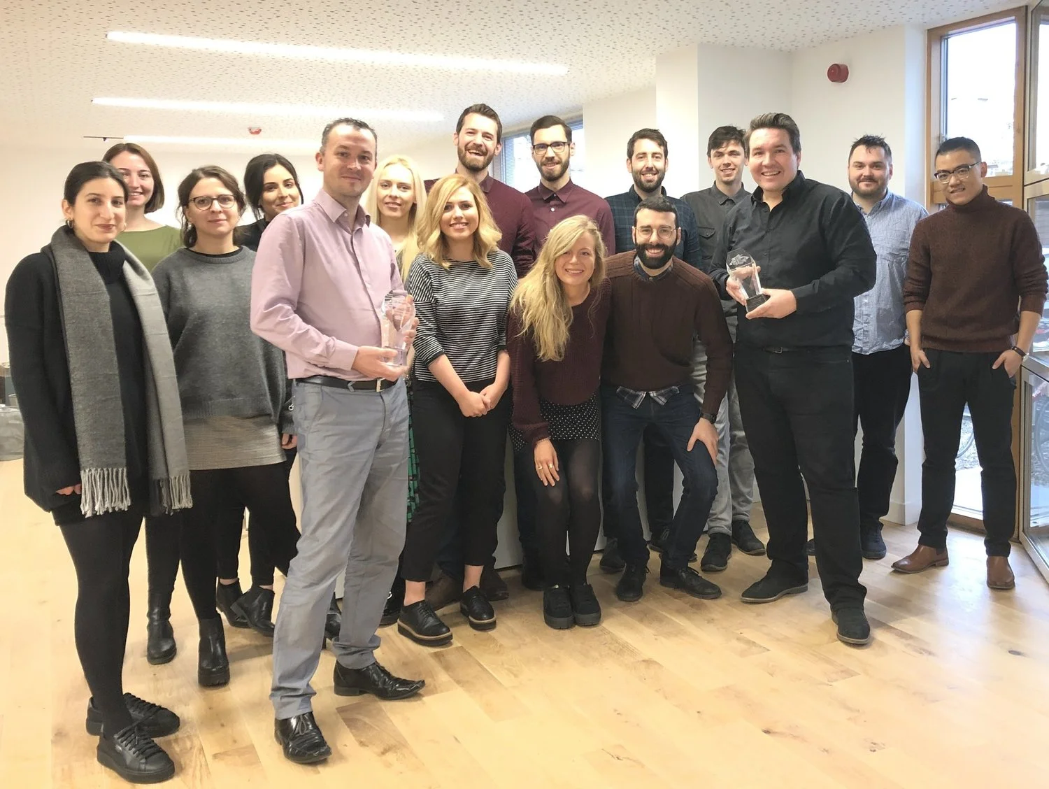 Architectural Practice of the Year Award