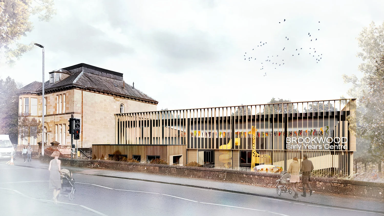 East Dunbartonshire Early Years