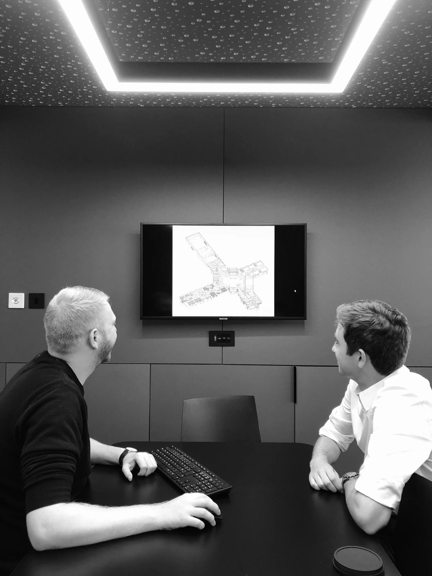Career in Architecture