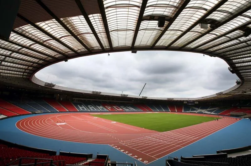 Glasgow 2014 - XX Commonwealth Games