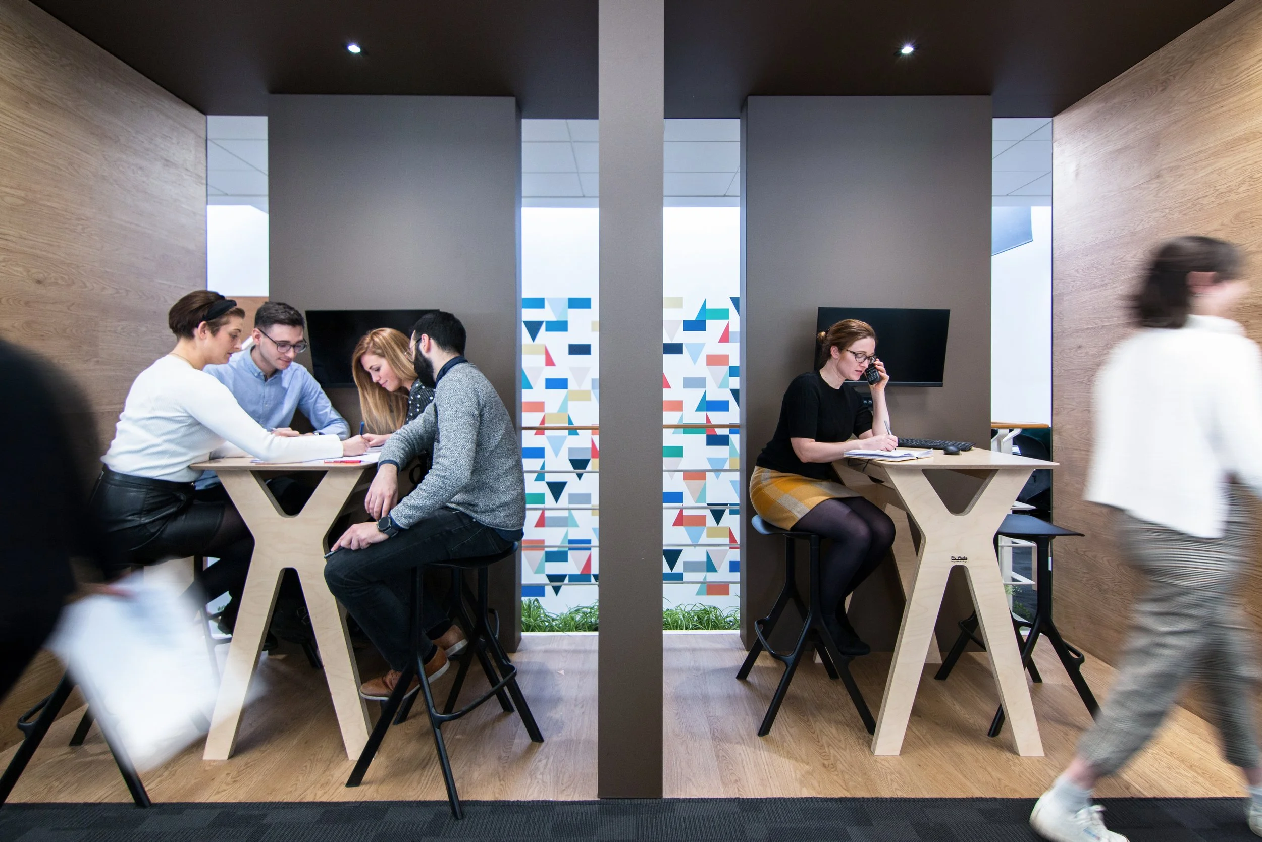 Vacancy - BIM Manager