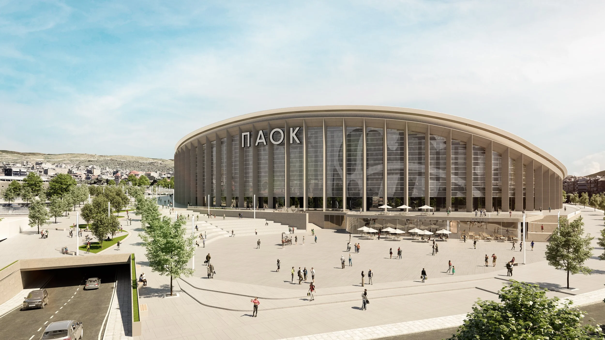 Opportunity for Project Architect to join our team 