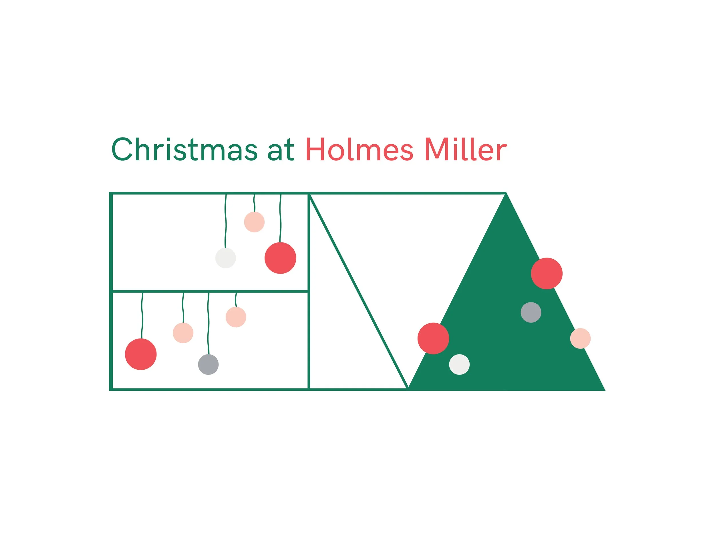It's (nearly) Christmas !