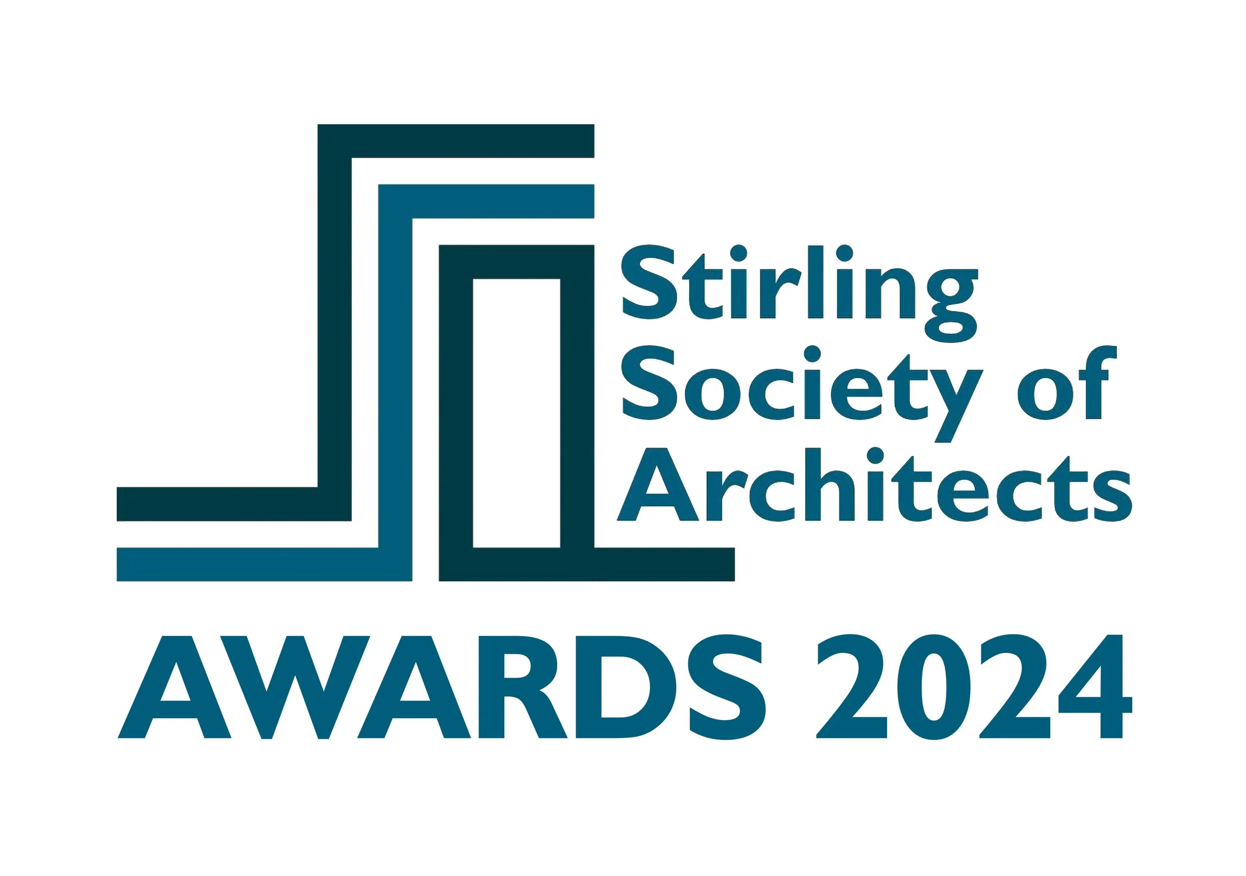 Successful night at the Stirling Society of Architects Awards 2024