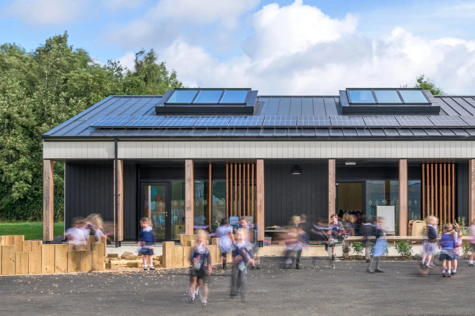 Celebrating Success in Sustainable Design!