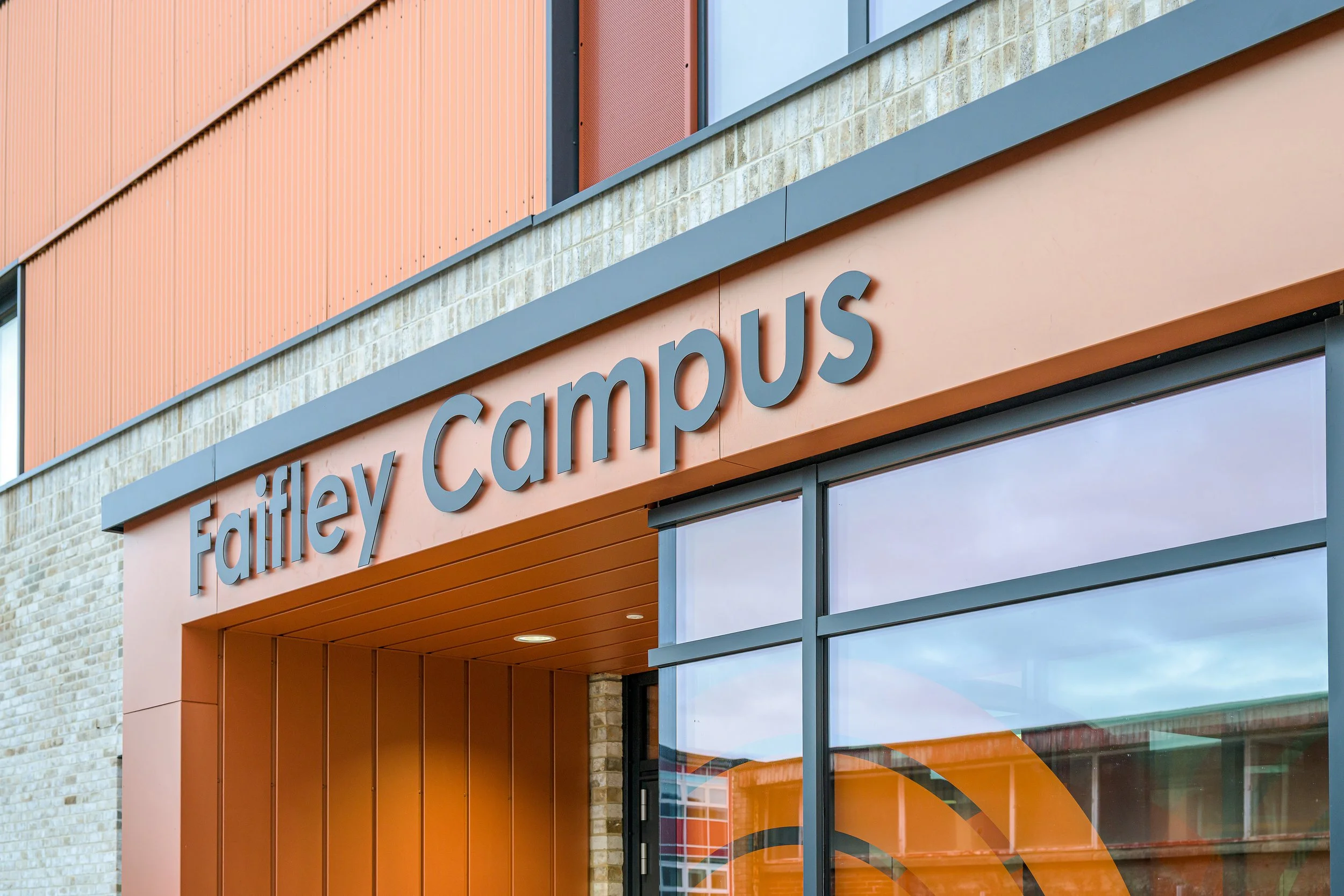 Education — Projects — Holmes Miller | Architectural Practice