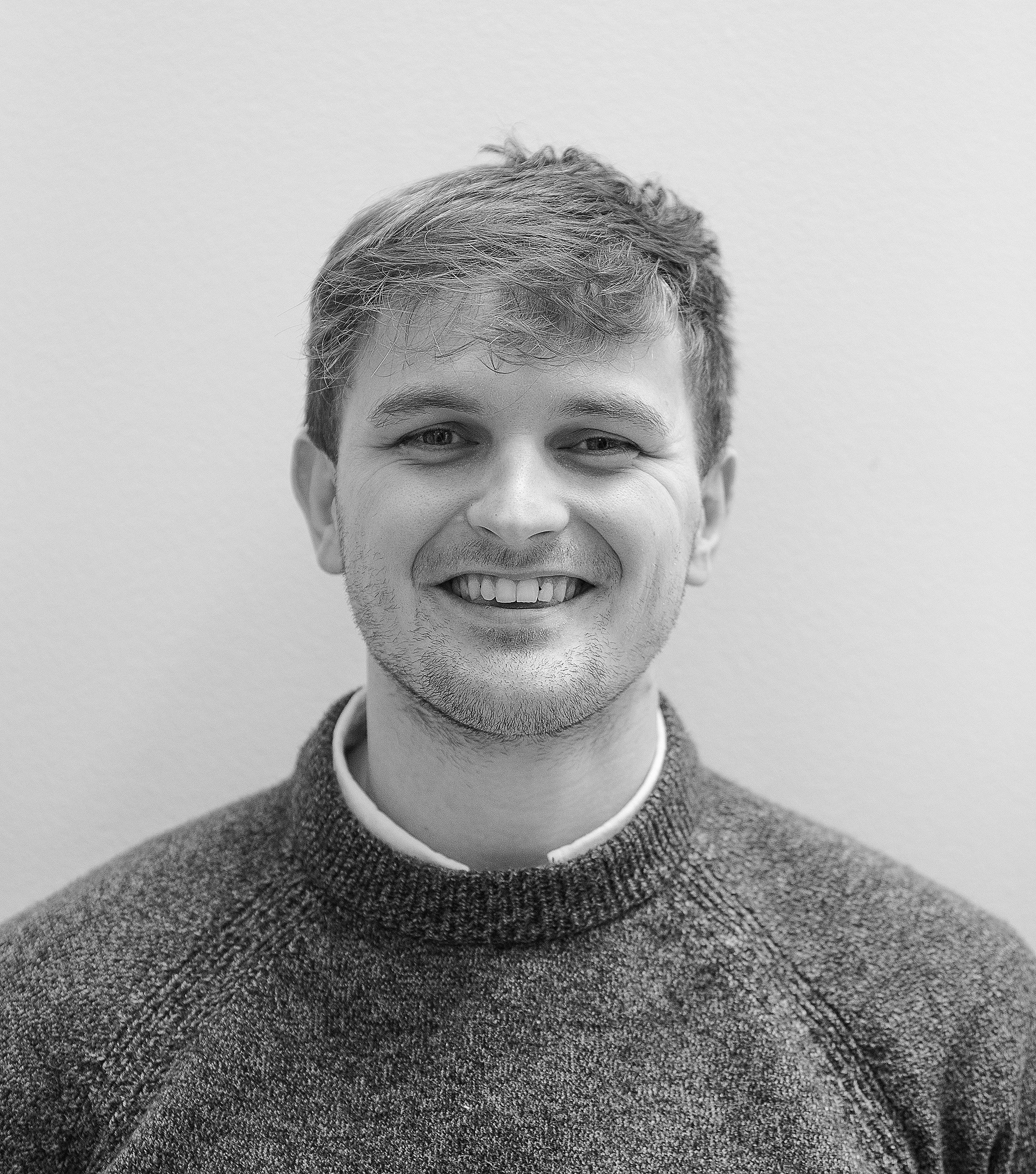 Alistair Fyfe