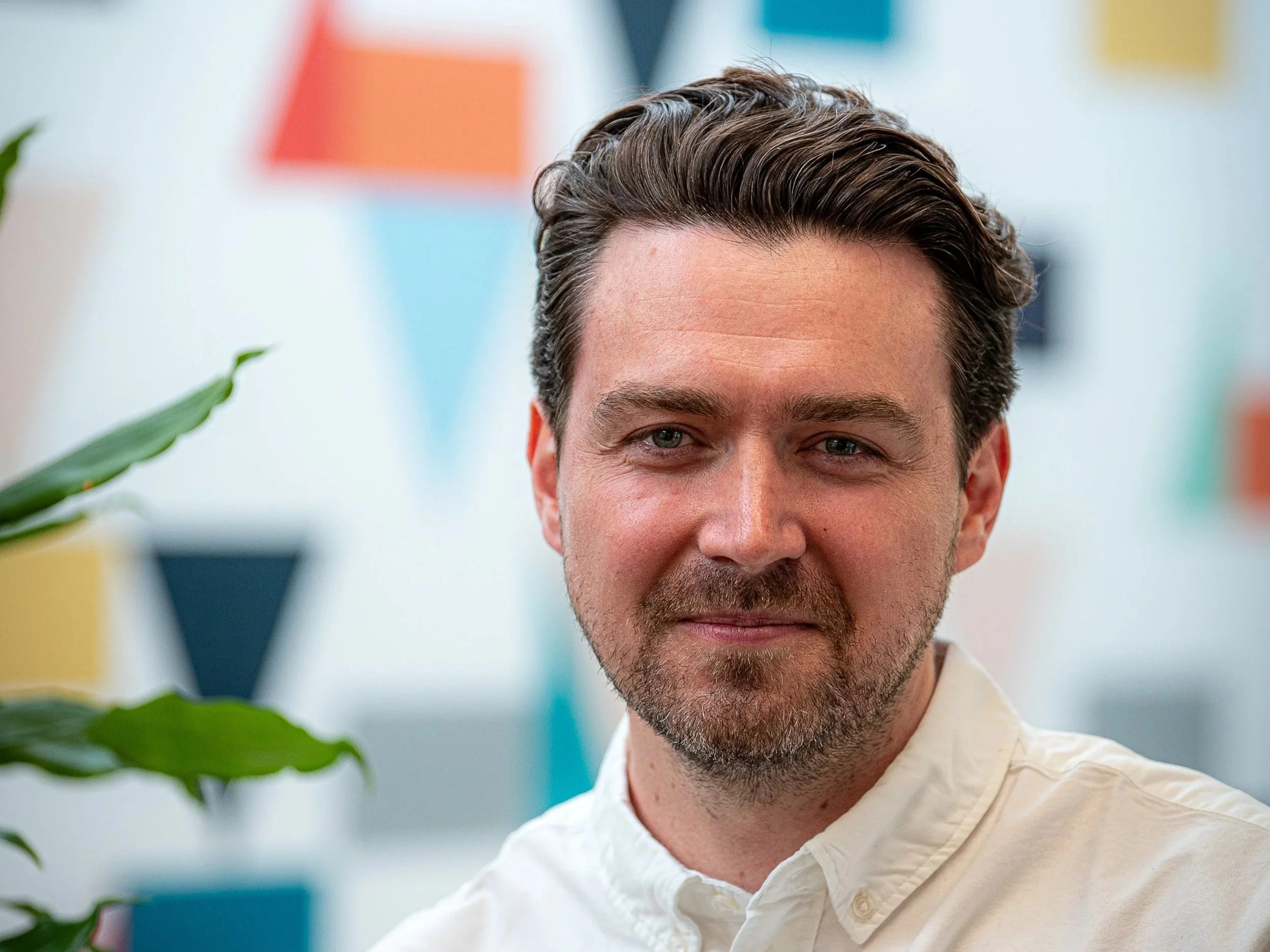 Holmes Miller Appoints Matt Pearson as Studio Lead for Leeds Office