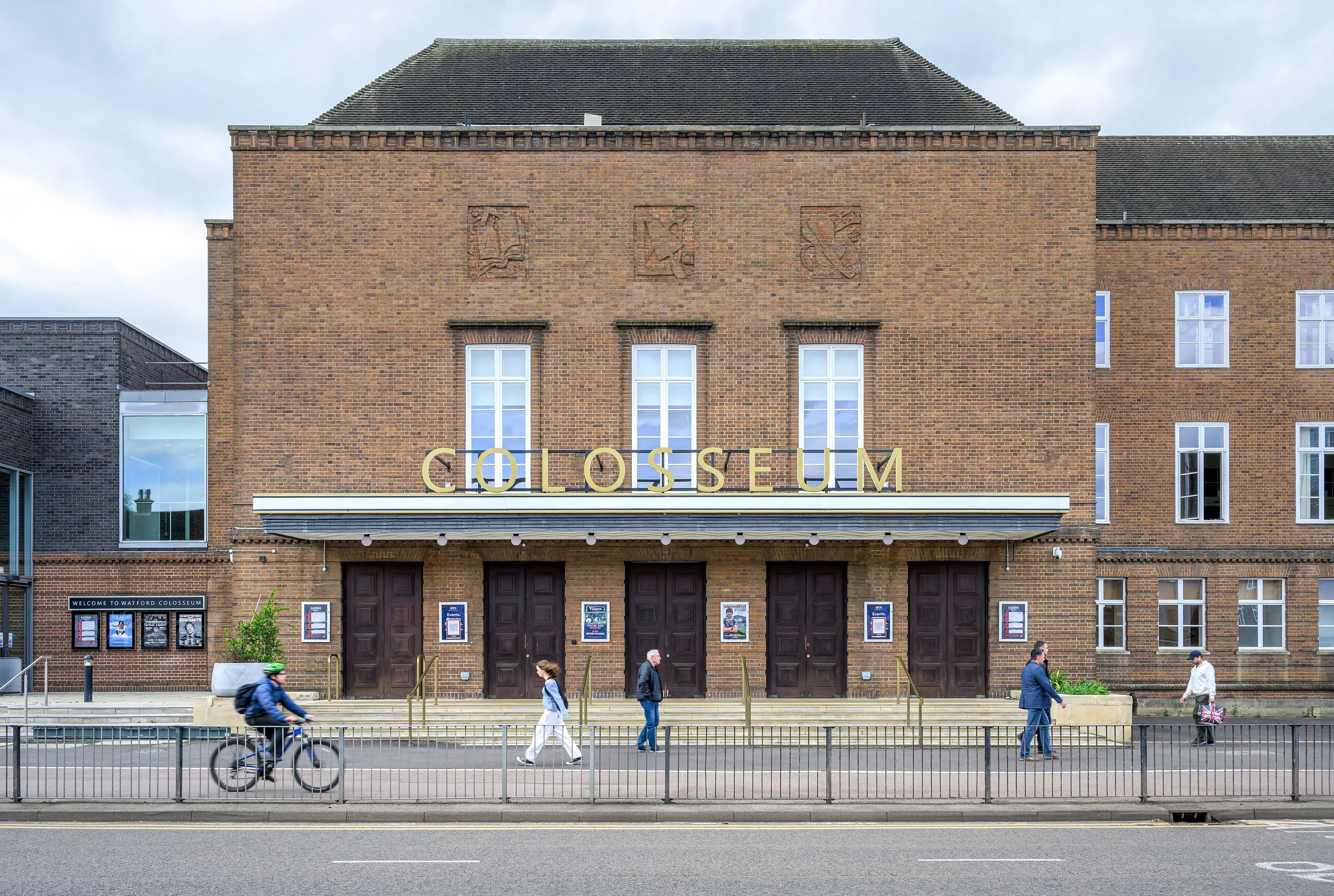 Watford Colosseum