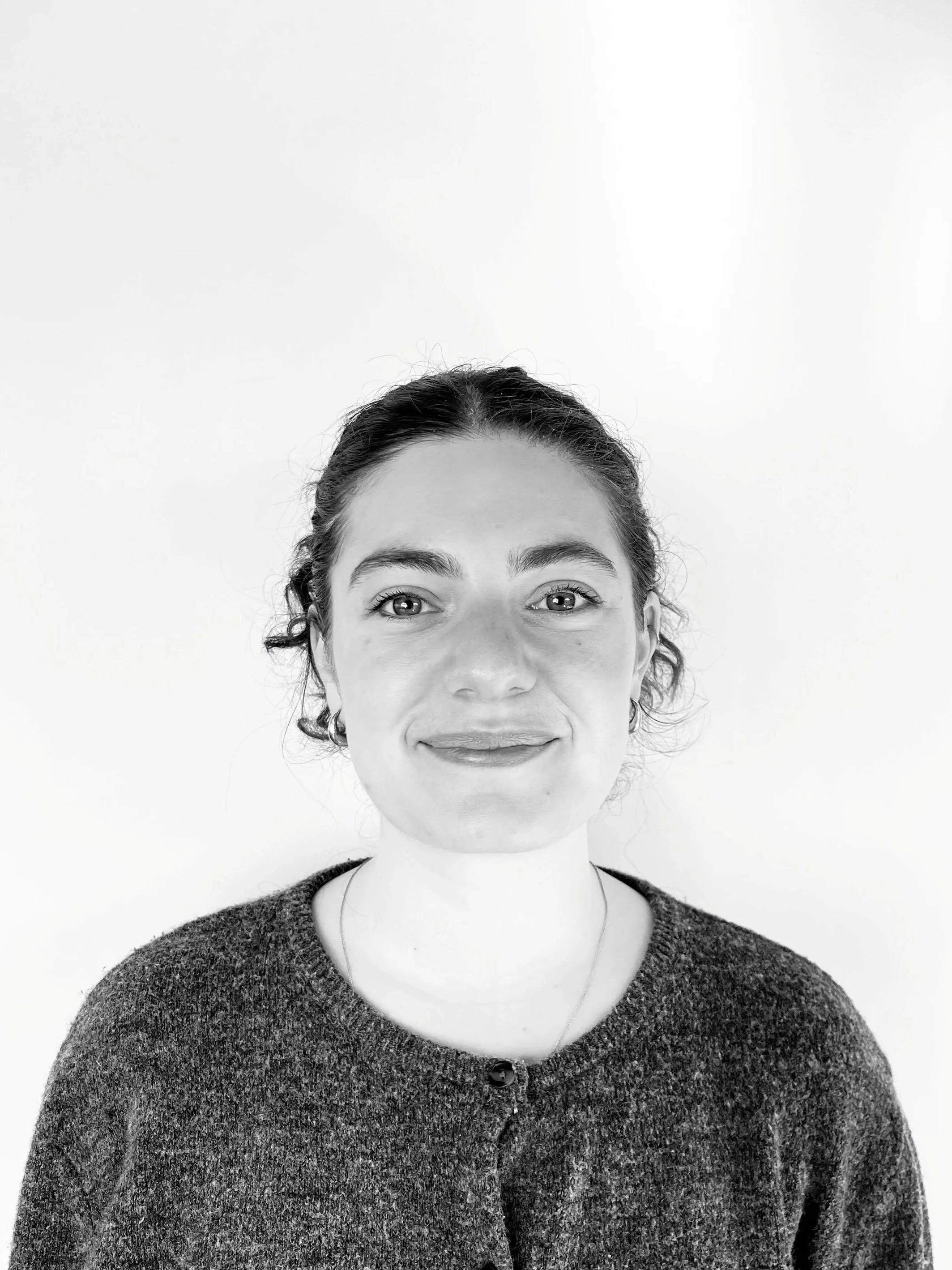 Rebecca Woolich