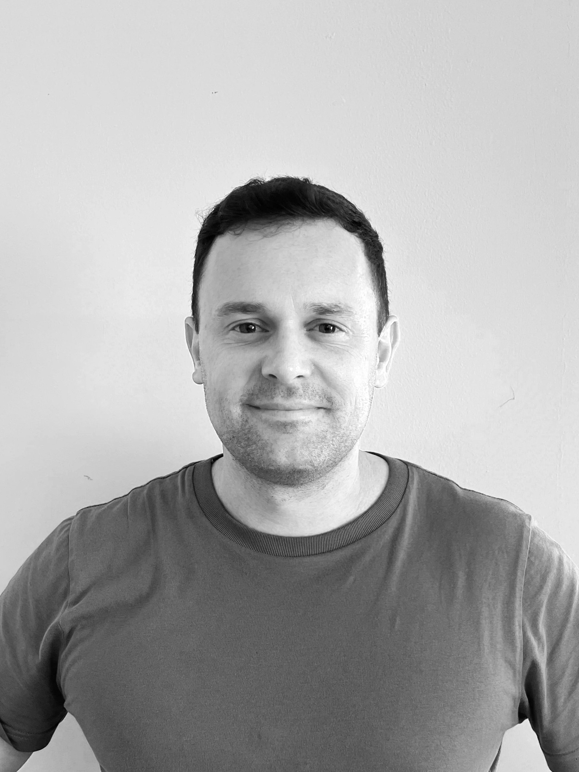 Joe Holland