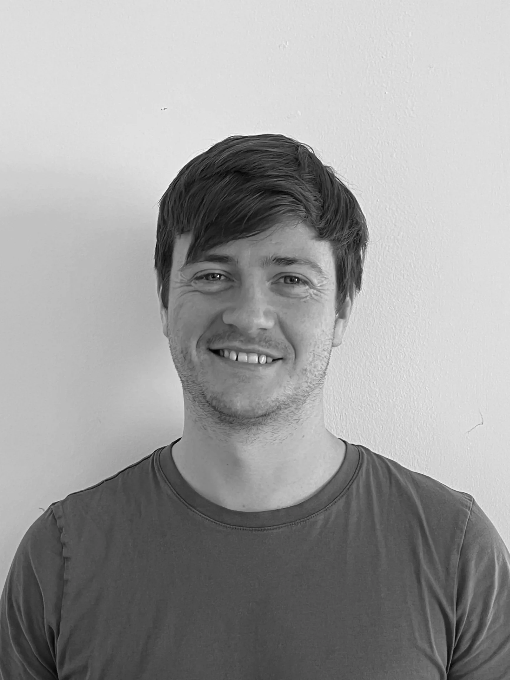Lewis Gallagher
