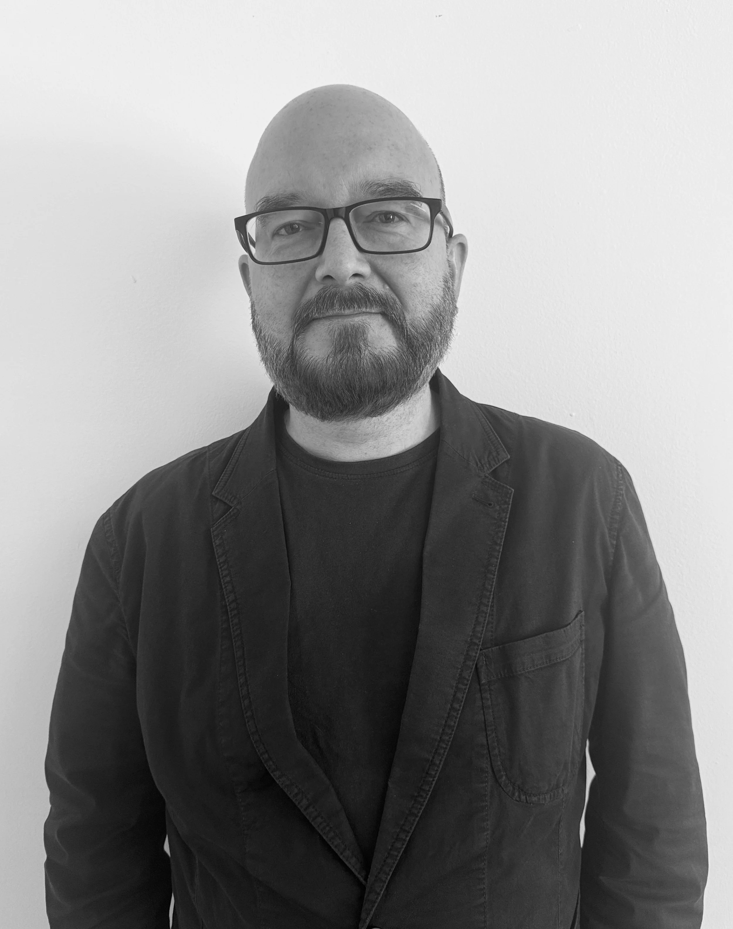 Gregor McMillan