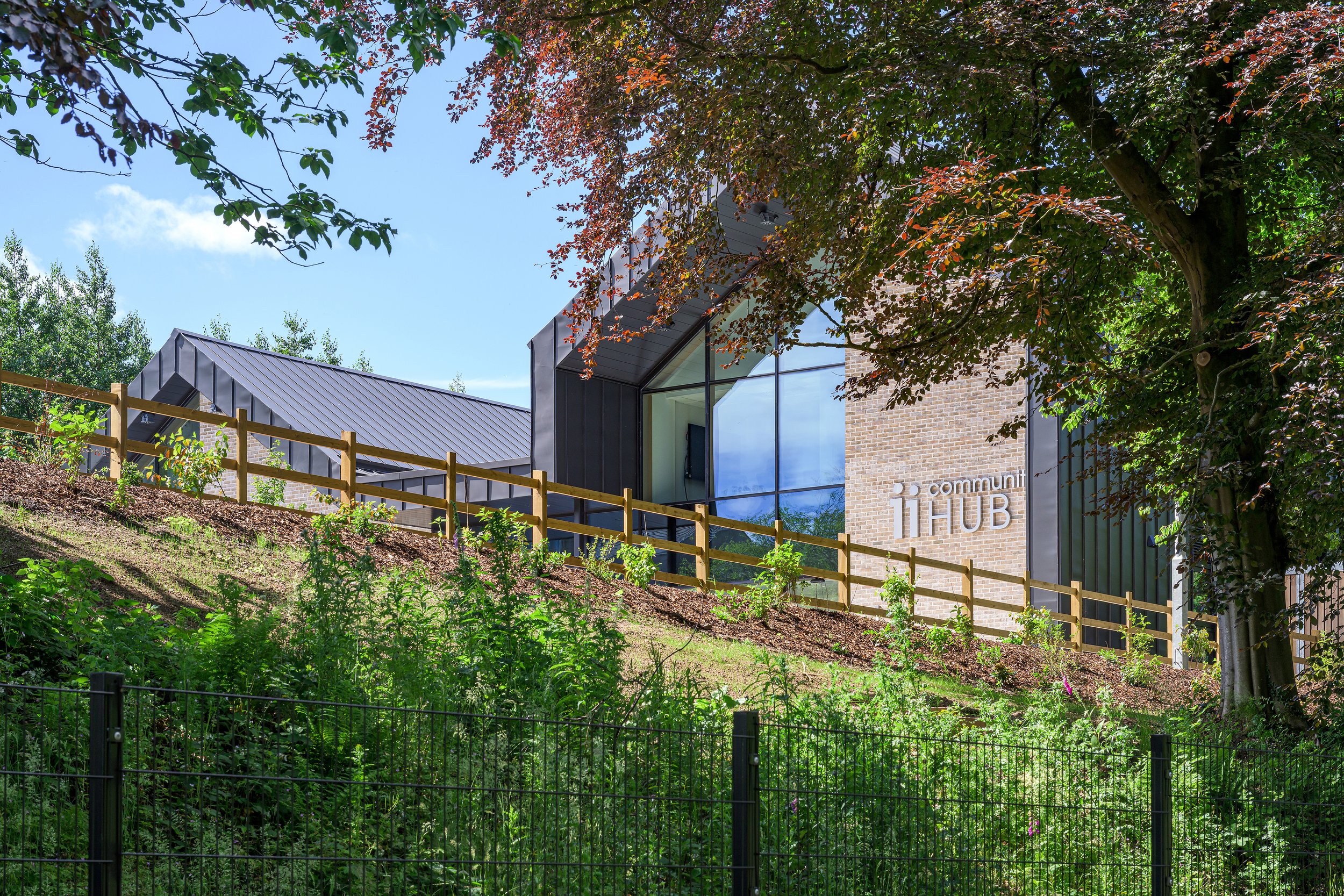 Inverclyde Community Hub