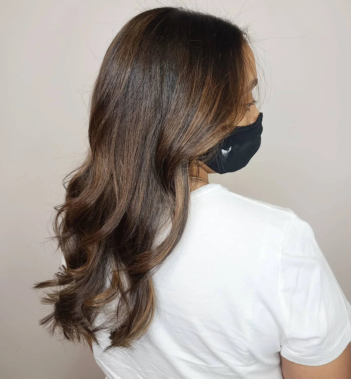 Sun-kissed balayage by @kendall.stylez

💥CALL to find out about her color SPECIAL!💥

#ziggyartistry #naturalhair #silkpress #silkpressmasters #behindthechair #modernsalon #thecutlife #rocklandstylist #newcitystylist #nanuetstylist #naturallyshesdop