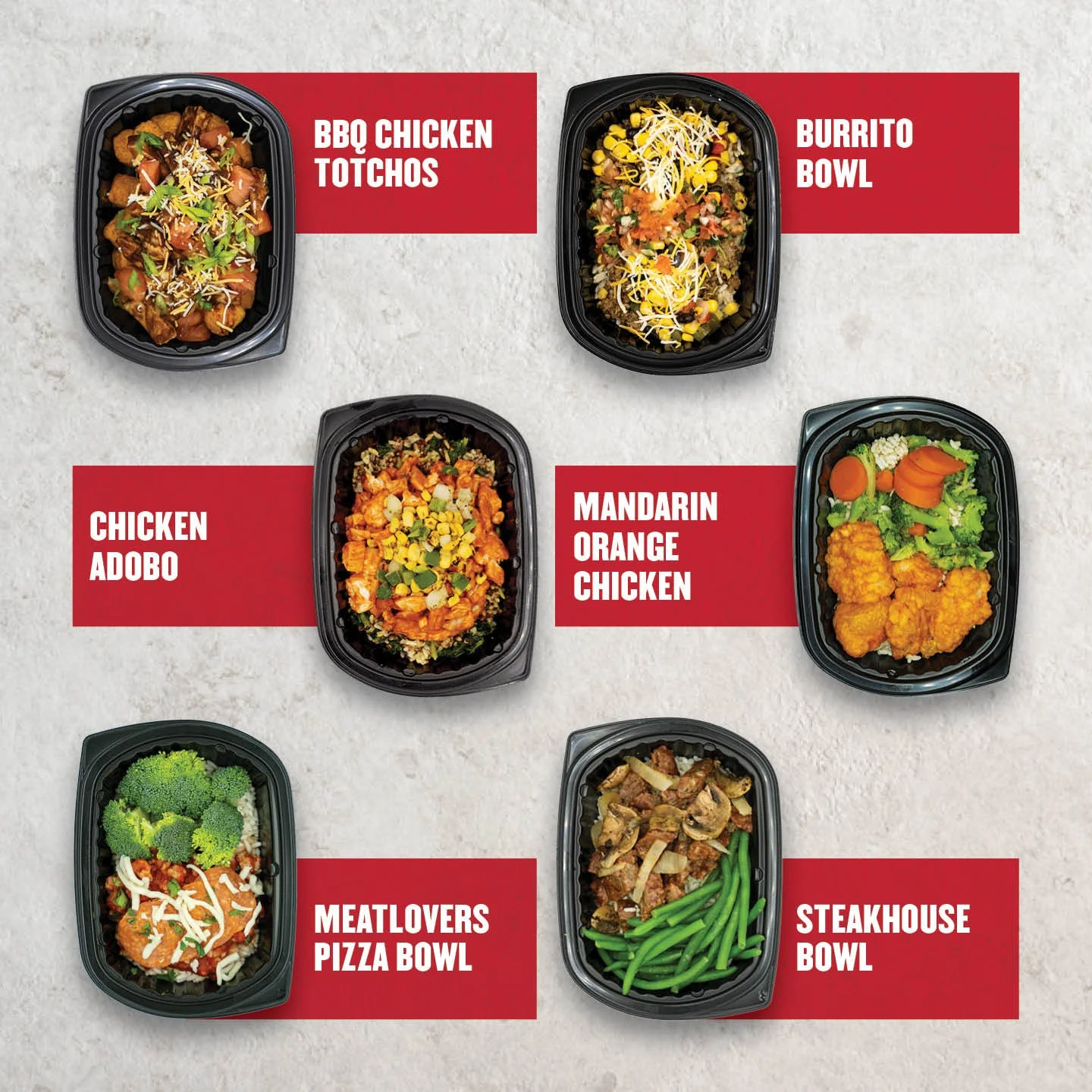 Clean Box A — Clean Eatz Kitchen