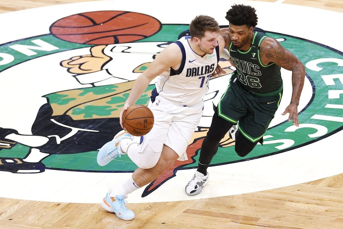 Boston Celtics vs. Dallas Mavericks game preview, injury ...