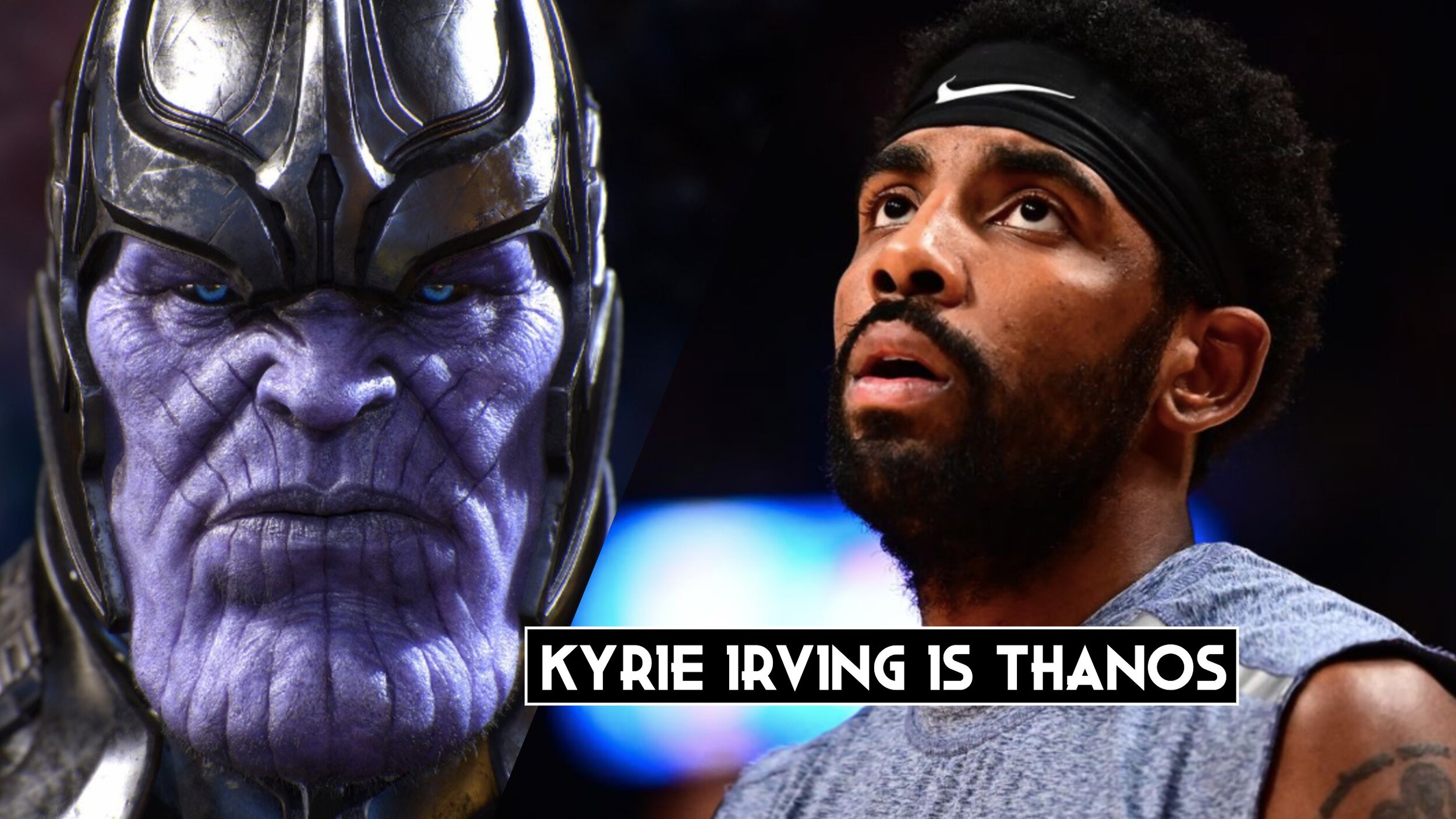 Thanos has agreed to a one-year, deal with the Brooklyn Nets