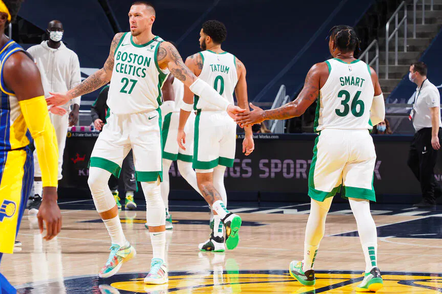 The Celtics Covid Roster And What To Expect Banner Town Usa