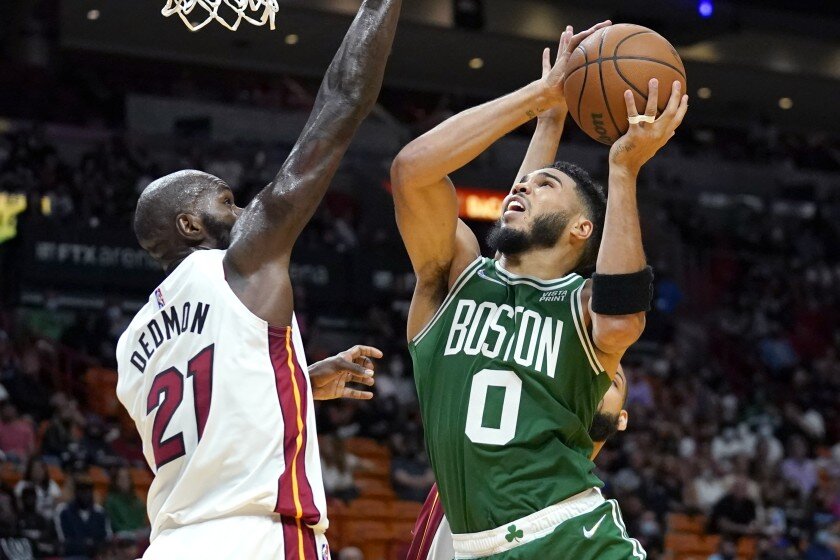3 takeaways from Boston Celtics Game 6 win over the Milwaukee Bucks