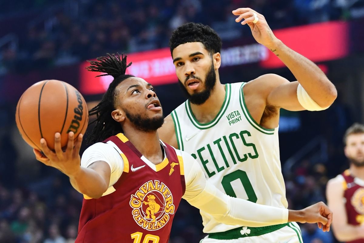 6 takeaways from the Boston Celtics 91-89 loss vs. the Cleveland Cavaliers | Banner Town, USA