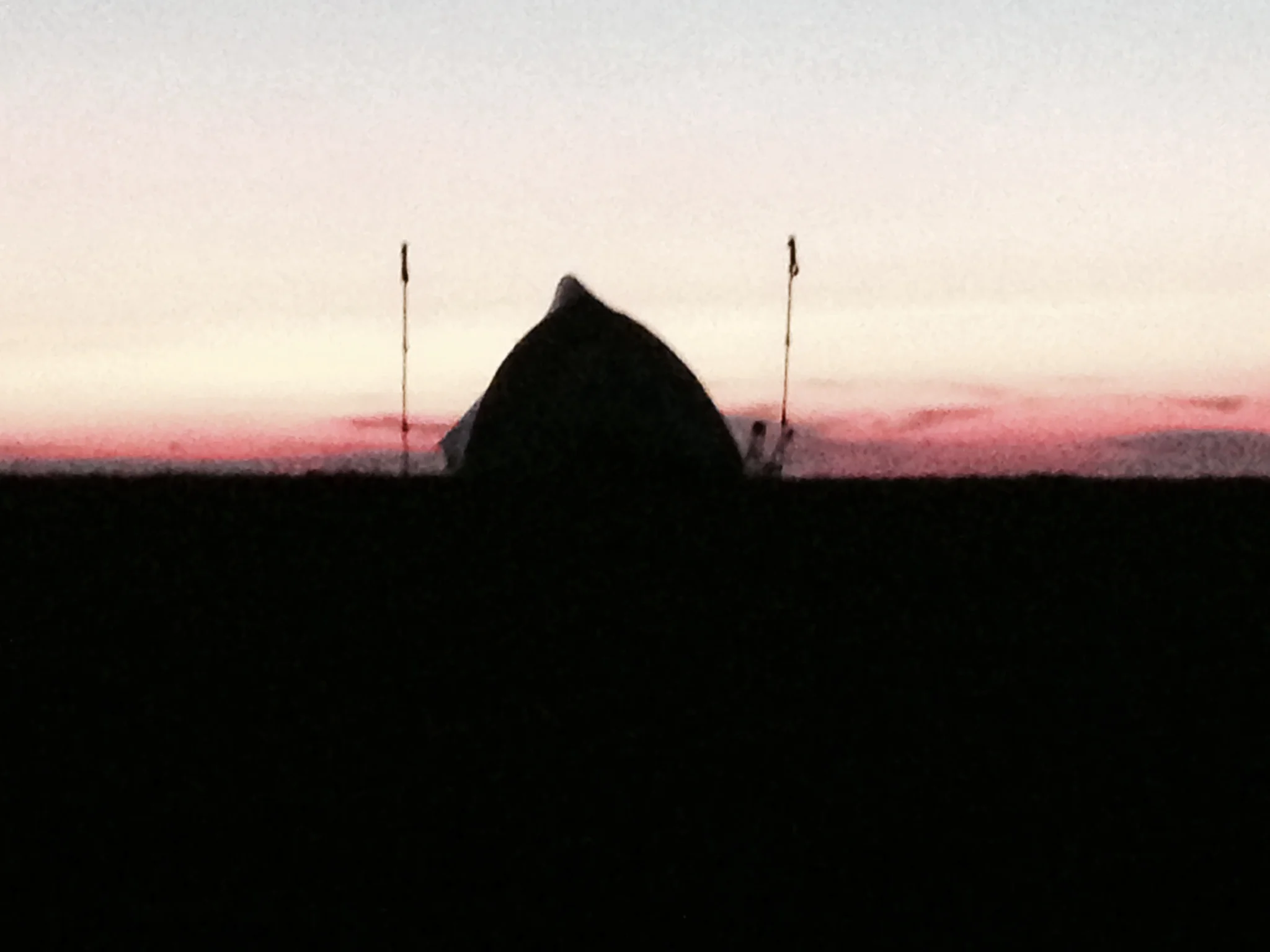 Fontana to Hot Springs