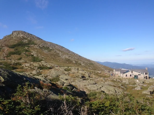 Northern New Hampshire