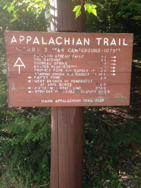 Top 23 Things I Learned While On the Trail