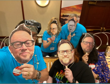 Chicago Pen Show 2024