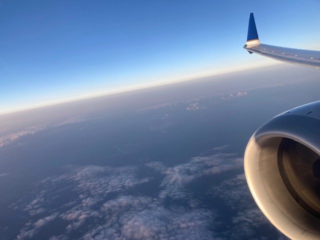 Red-eye home