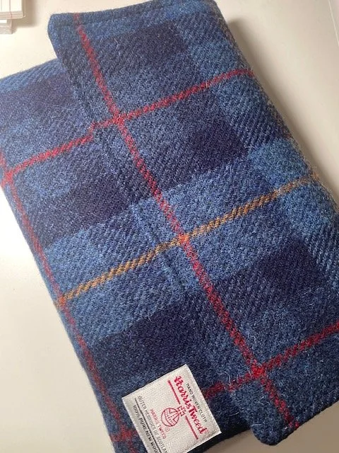 New bible slip cover