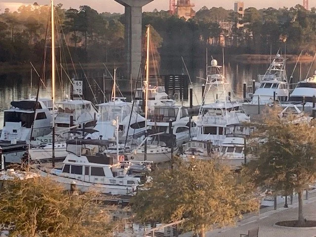 Rendezvous marina